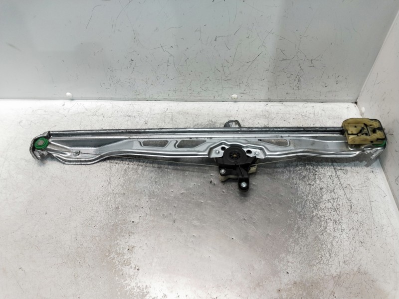 Recambio de elevalunas delantero derecho para ford transit custom kombi referencia OEM IAM BK31V23200BE  5P