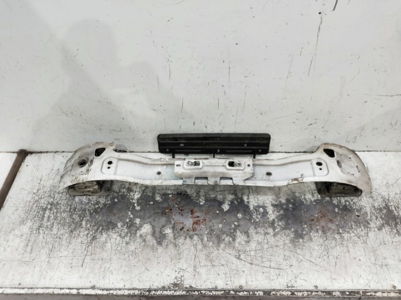 Recambio de refuerzo paragolpes delantero para ford transit custom kombi referencia OEM IAM   