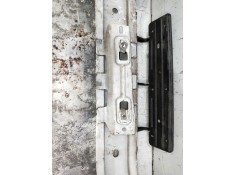 Recambio de refuerzo paragolpes delantero para ford transit custom kombi referencia OEM IAM    2