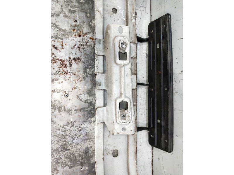 Recambio de refuerzo paragolpes delantero para ford transit custom kombi referencia OEM IAM   