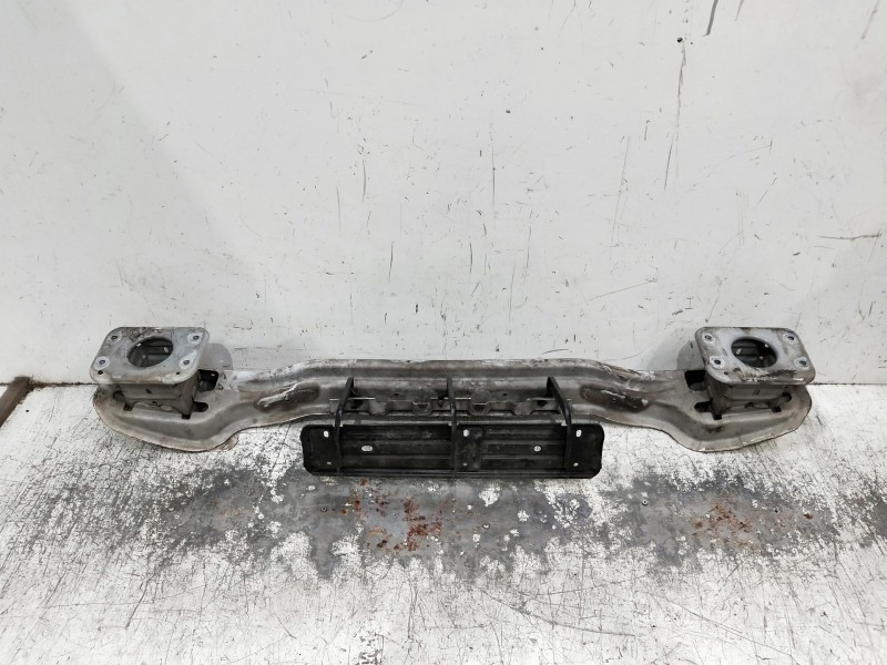 Recambio de refuerzo paragolpes delantero para ford transit custom kombi referencia OEM IAM   