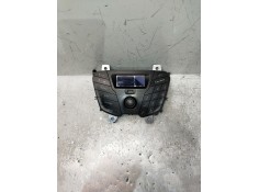 Recambio de sistema audio / radio cd para ford transit custom kombi referencia OEM IAM BK3T18D815BE  