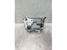 Recambio de sistema audio / radio cd para ford transit custom kombi referencia OEM IAM BK3T18D815BE   2