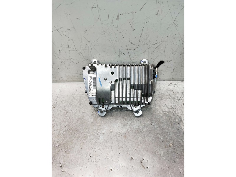 Recambio de sistema audio / radio cd para ford transit custom kombi referencia OEM IAM BK3T18D815BE  