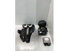 Recambio de kit airbag para ford transit custom kombi referencia OEM IAM BK3T14B321AD  