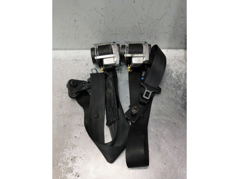 Recambio de kit airbag para ford transit custom kombi referencia OEM IAM BK3T14B321AD  