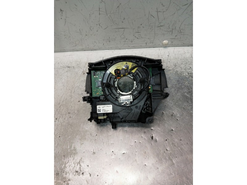 Recambio de kit airbag para ford transit custom kombi referencia OEM IAM BK3T14B321AD  