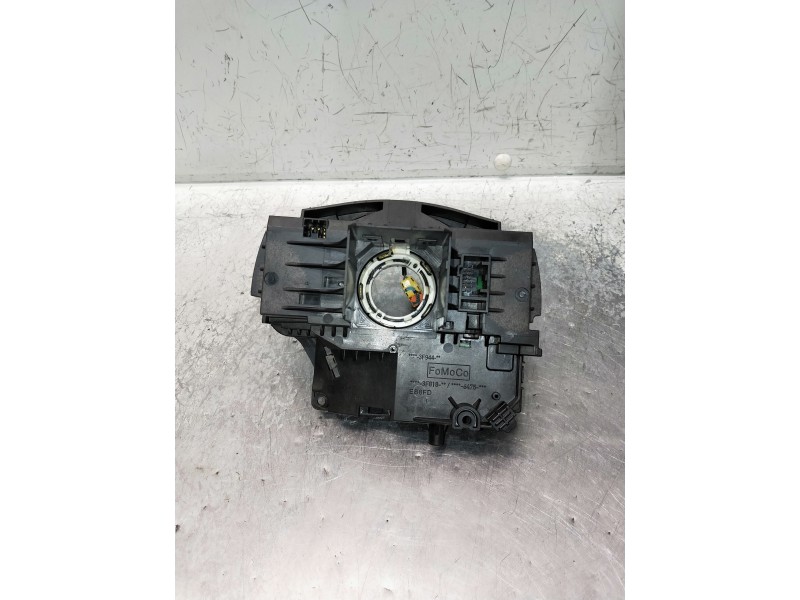 Recambio de kit airbag para ford transit custom kombi referencia OEM IAM BK3T14B321AD  