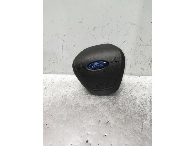 Recambio de kit airbag para ford transit custom kombi referencia OEM IAM BK3T14B321AD  