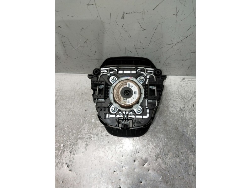 Recambio de kit airbag para ford transit custom kombi referencia OEM IAM BK3T14B321AD  