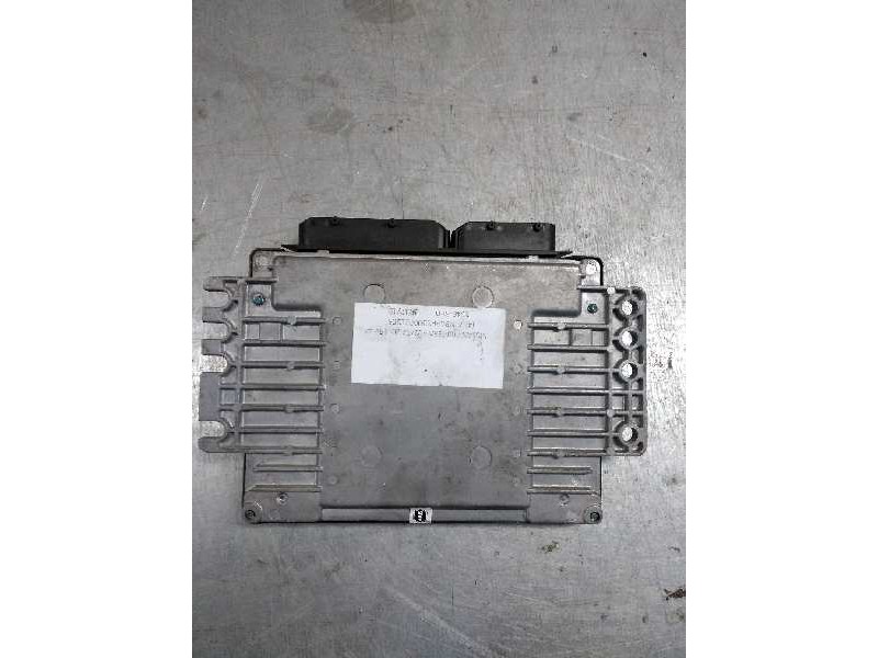 Recambio de centralita motor uce para nissan primera berlina (p12) tekna referencia OEM IAM MEC30110 D22523 5Y