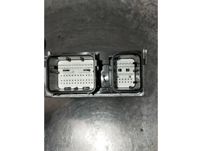 Recambio de kit airbag para ford transit custom kombi referencia OEM IAM BK3T14B321AD  