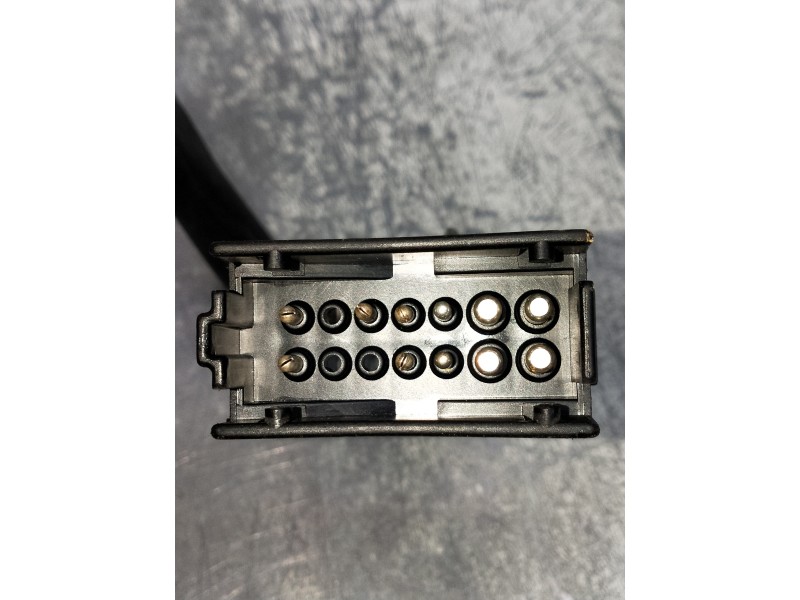 Recambio de mando luces para mercedes clase c (w202) berlina referencia OEM IAM 2025400244 01401500 
