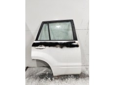 Recambio de puerta trasera derecha para suzuki grand vitara jb (jt) referencia OEM IAM   5P
