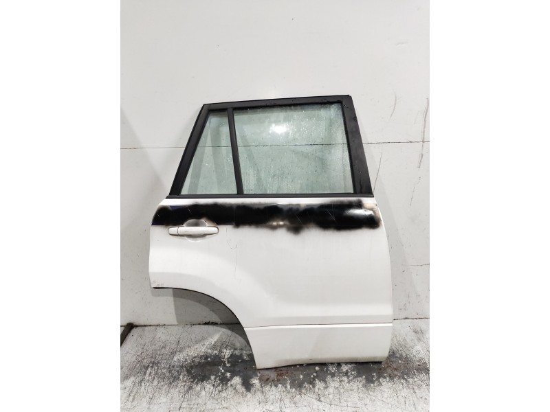 Recambio de puerta trasera derecha para suzuki grand vitara jb (jt) referencia OEM IAM   5P