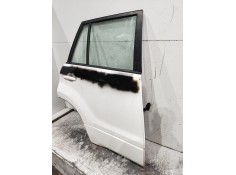 Recambio de puerta trasera derecha para suzuki grand vitara jb (jt) referencia OEM IAM   5P 2