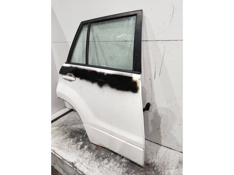 Recambio de puerta trasera derecha para suzuki grand vitara jb (jt) referencia OEM IAM   5P