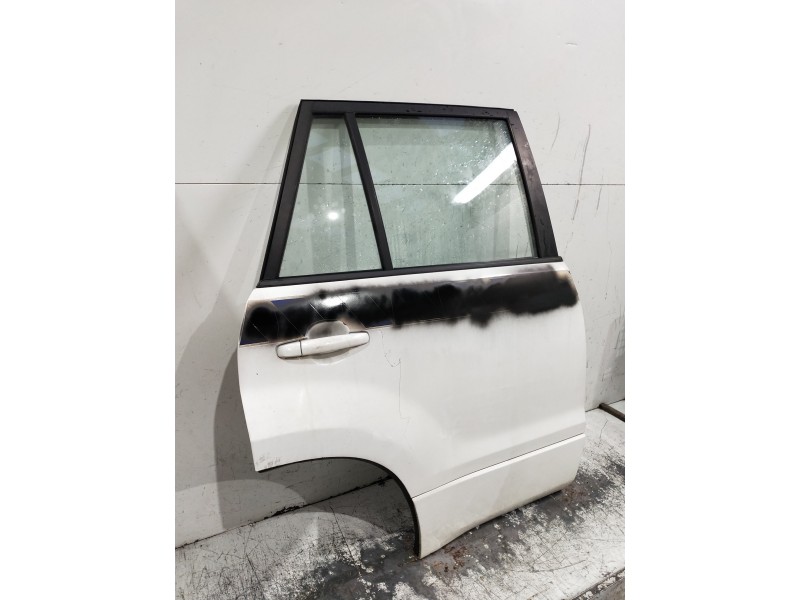 Recambio de puerta trasera derecha para suzuki grand vitara jb (jt) referencia OEM IAM   5P