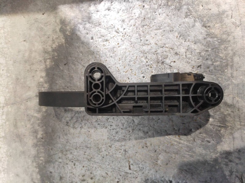 Recambio de potenciometro pedal para hyundai santa fe (dm) tecno 4wd referencia OEM IAM 351904X700  