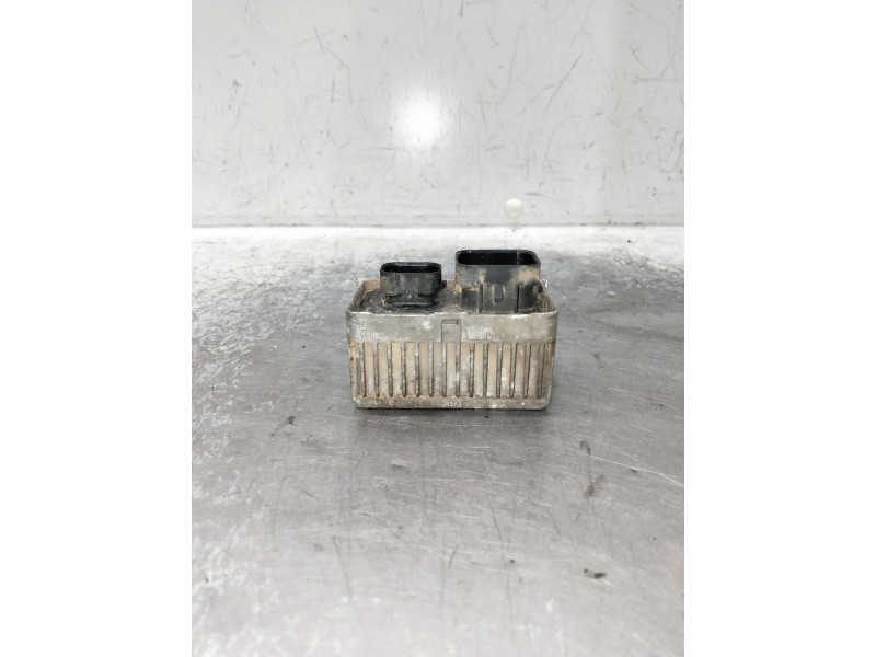 Recambio de caja precalentamiento para ford transit custom kombi referencia OEM IAM B2110017758  