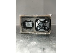 Recambio de caja precalentamiento para ford transit custom kombi referencia OEM IAM B2110017758   2