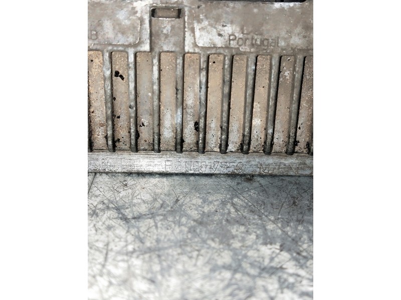 Recambio de caja precalentamiento para ford transit custom kombi referencia OEM IAM B2110017758  