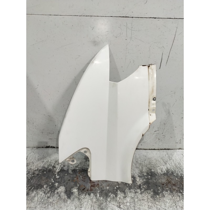 Recambio de aleta delantera derecha para ford transit caja cerrada, corta (fy) (2000 =>) referencia OEM IAM   