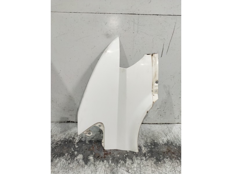 Recambio de aleta delantera derecha para ford transit caja cerrada, corta (fy) (2000 =>) referencia OEM IAM   