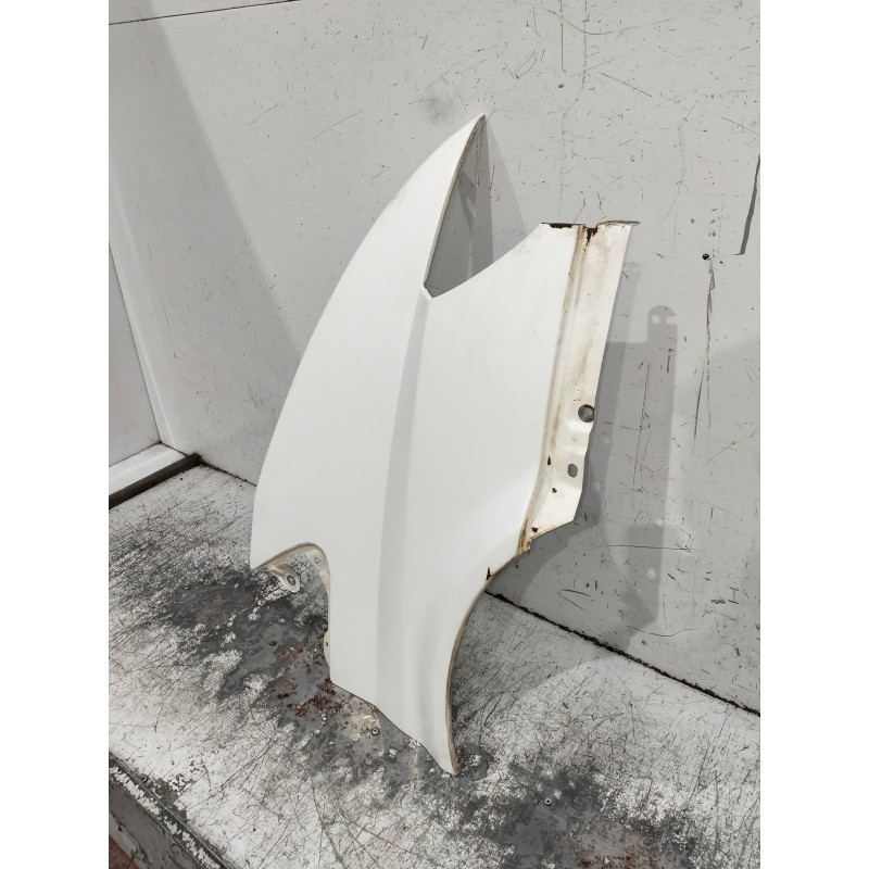 Recambio de aleta delantera derecha para ford transit caja cerrada, corta (fy) (2000 =>) referencia OEM IAM   