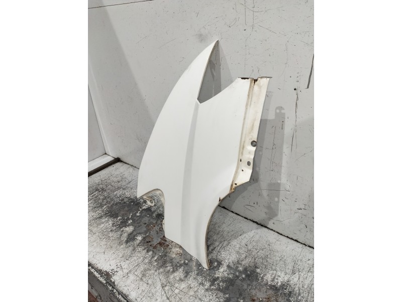 Recambio de aleta delantera derecha para ford transit caja cerrada, corta (fy) (2000 =>) referencia OEM IAM   