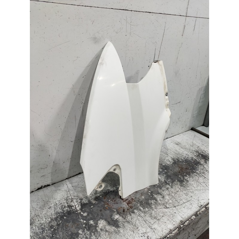 Recambio de aleta delantera derecha para ford transit caja cerrada, corta (fy) (2000 =>) referencia OEM IAM   