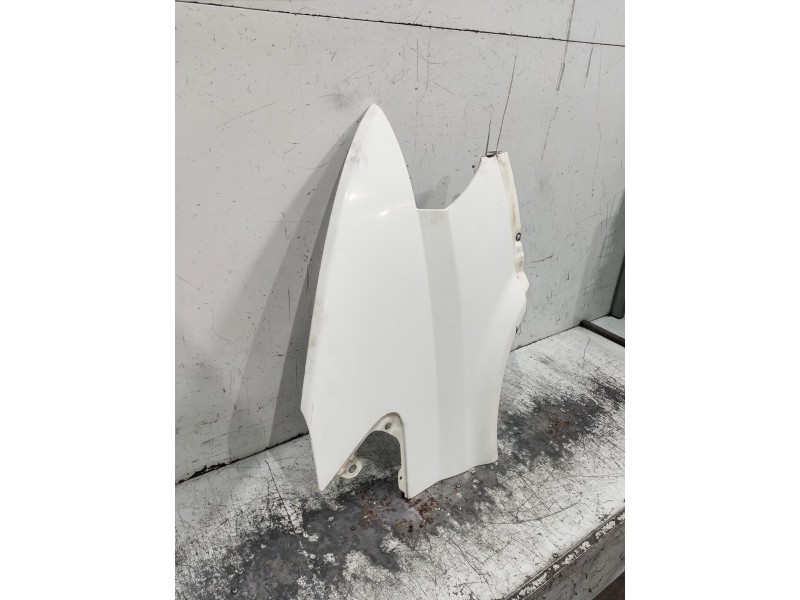 Recambio de aleta delantera derecha para ford transit caja cerrada, corta (fy) (2000 =>) referencia OEM IAM   