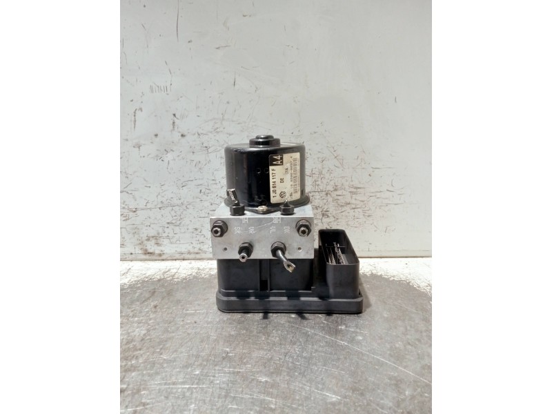 Recambio de abs para volkswagen golf iv berlina (1j1) referencia OEM IAM 1C0907379J 1J0614117F 10020600374