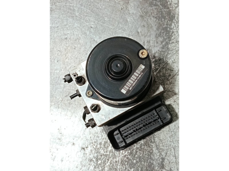 Recambio de abs para volkswagen golf iv berlina (1j1) referencia OEM IAM 1C0907379J 1J0614117F 10020600374