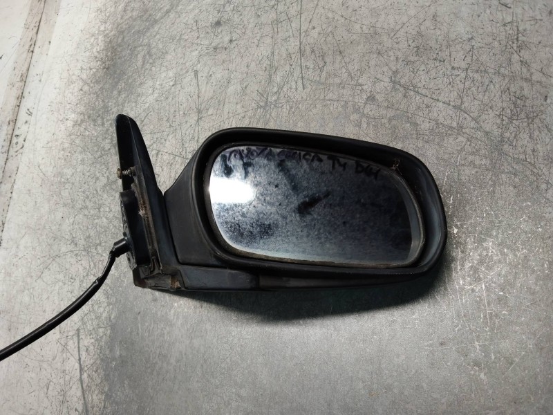 Recambio de retrovisor derecho para toyota celica (t20) 1.8 st referencia OEM IAM   ELECTRICO