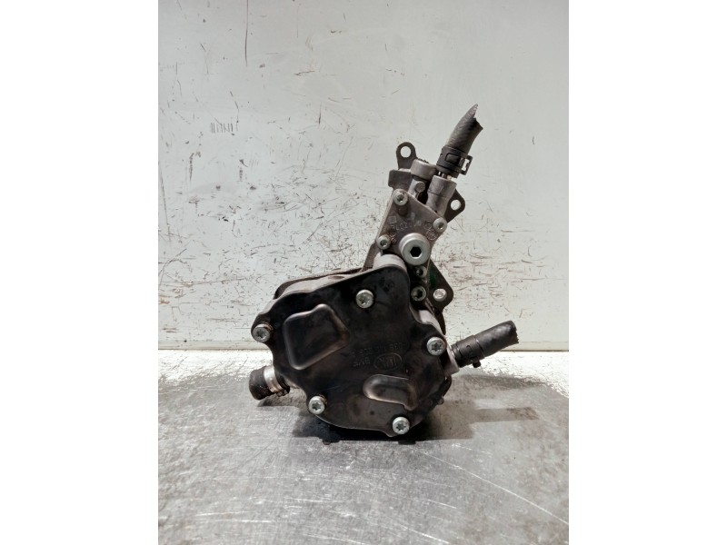 Recambio de depresor freno / bomba vacio para volkswagen golf iv berlina (1j1) referencia OEM IAM 038145209A  