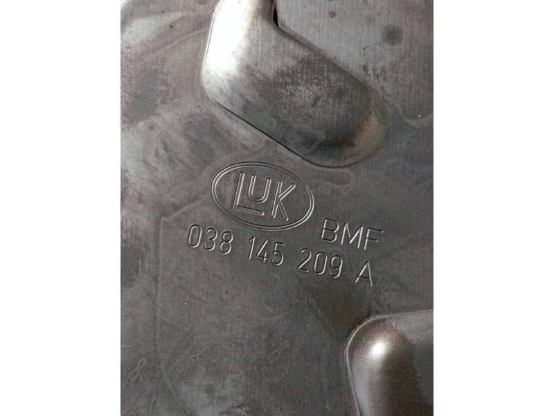 Recambio de depresor freno / bomba vacio para volkswagen golf iv berlina (1j1) referencia OEM IAM 038145209A  