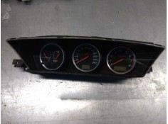 Recambio de cuadro instrumentos para nissan primera berlina (p12) tekna referencia OEM IAM 2352158 AV610 E2