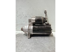 Recambio de motor arranque para volkswagen golf iv berlina (1j1) referencia OEM IAM 02A911024D 0001125042 