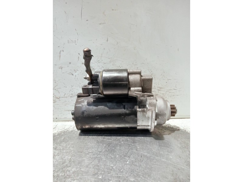Recambio de motor arranque para volkswagen golf iv berlina (1j1) referencia OEM IAM 02A911024D 0001125042 