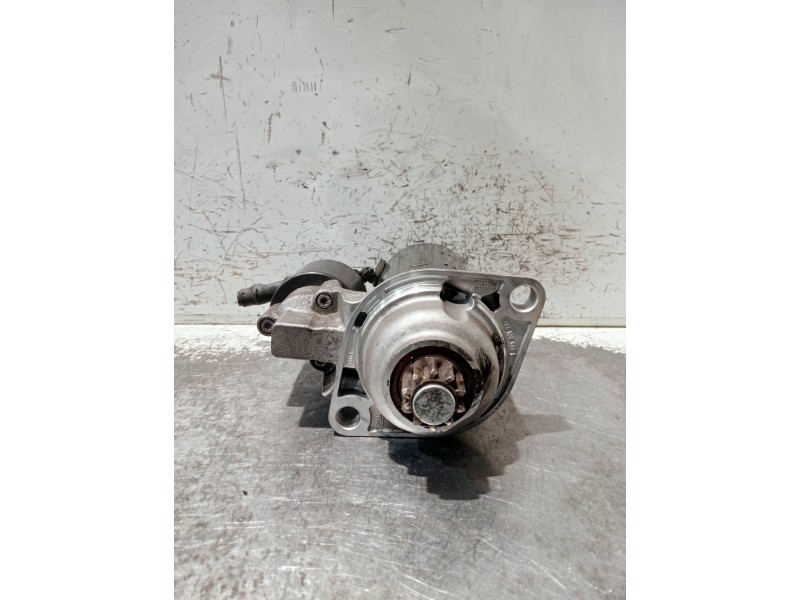 Recambio de motor arranque para volkswagen golf iv berlina (1j1) referencia OEM IAM 02A911024D 0001125042 