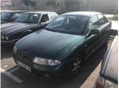 mitsubishi carisma berina 5 (da0) del año 1998