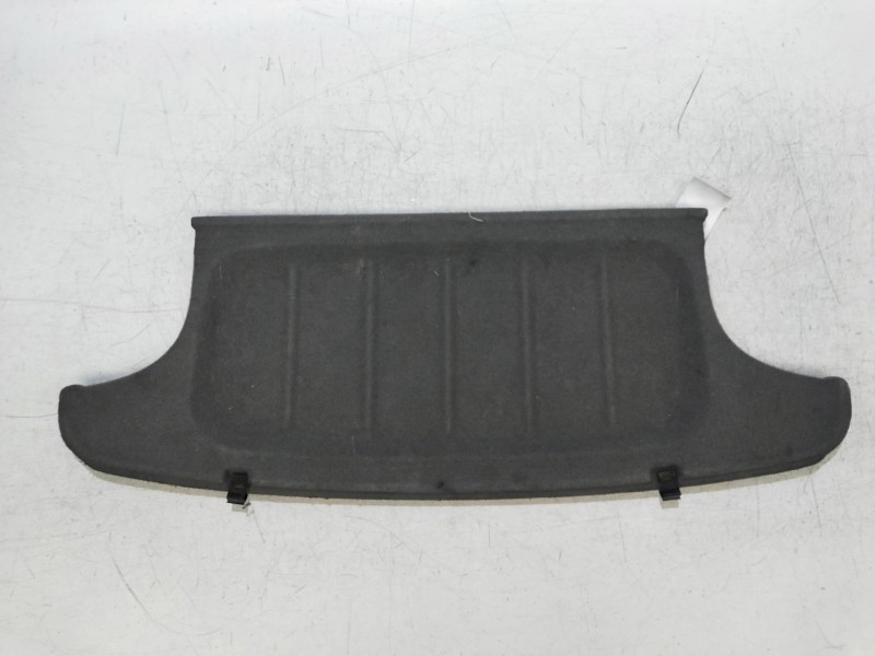 Recambio de bandeja trasera para hyundai atos prime (mx) 1.0 cat referencia OEM IAM   