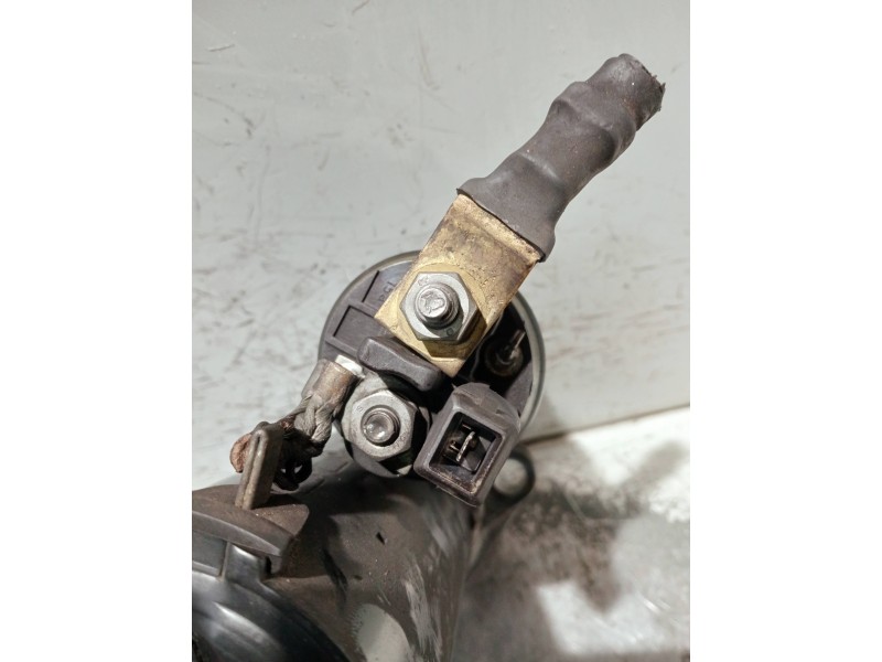 Recambio de motor arranque para volkswagen golf iv berlina (1j1) referencia OEM IAM 02A911024D 0001125042 