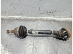 Recambio de transmision delantera izquierda para volkswagen golf iv berlina (1j1) referencia OEM IAM 1J0407271  