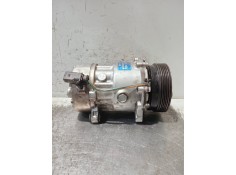 Recambio de compresor aire acondicionado para volkswagen golf iv berlina (1j1) referencia OEM IAM 1J0820803K   2