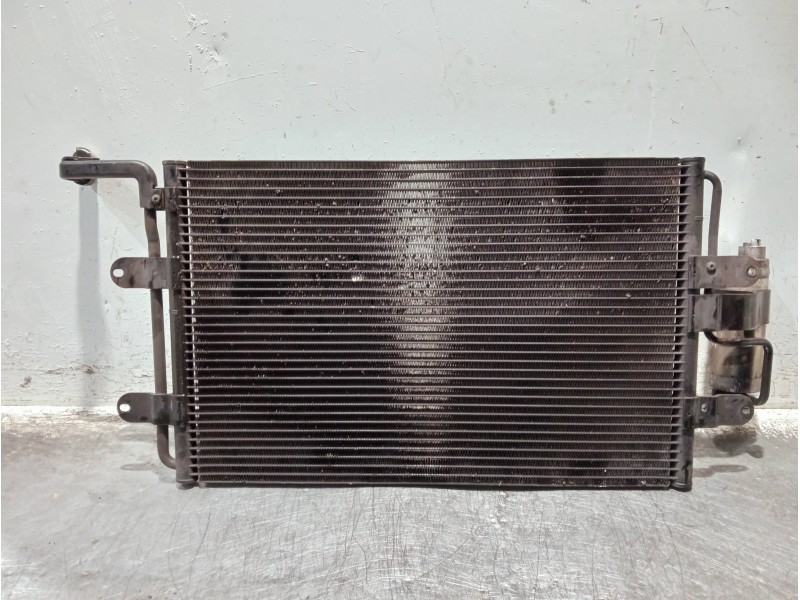 Recambio de condensador / radiador aire acondicionado para volkswagen golf iv berlina (1j1) referencia OEM IAM   