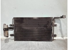 Recambio de condensador / radiador aire acondicionado para volkswagen golf iv berlina (1j1) referencia OEM IAM    2