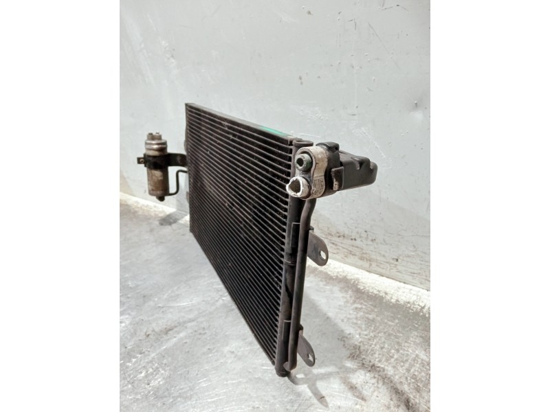 Recambio de condensador / radiador aire acondicionado para volkswagen golf iv berlina (1j1) referencia OEM IAM   