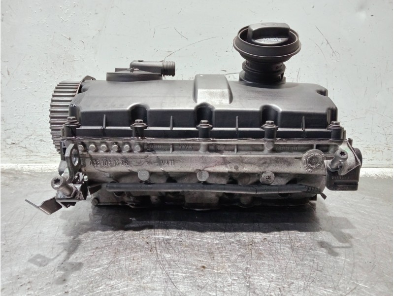 Recambio de culata para volkswagen golf iv berlina (1j1) referencia OEM IAM 038103373R ATD 